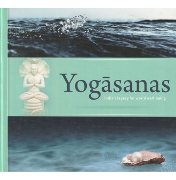 YOGASANAS